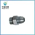 adaptador hidráulico de manguera ningbo